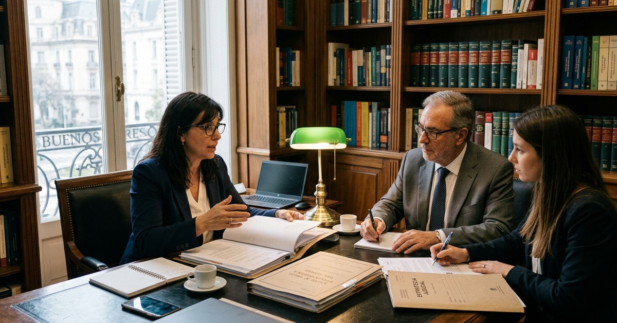 Peritaje psiquiátrico retrospectivo en impugnación testamentaria y sucesiones